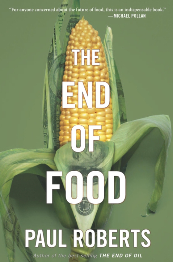 End Of Food