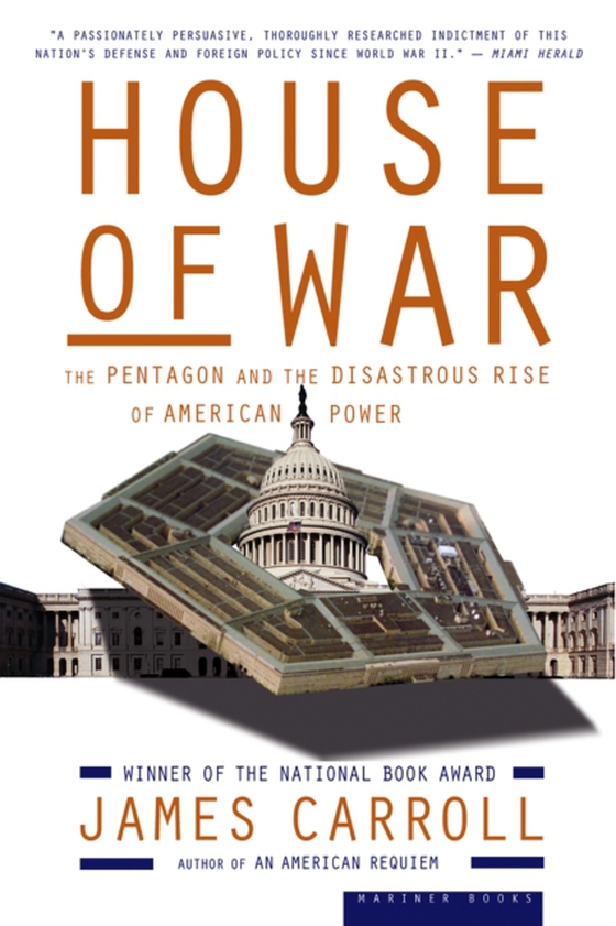 House Of War