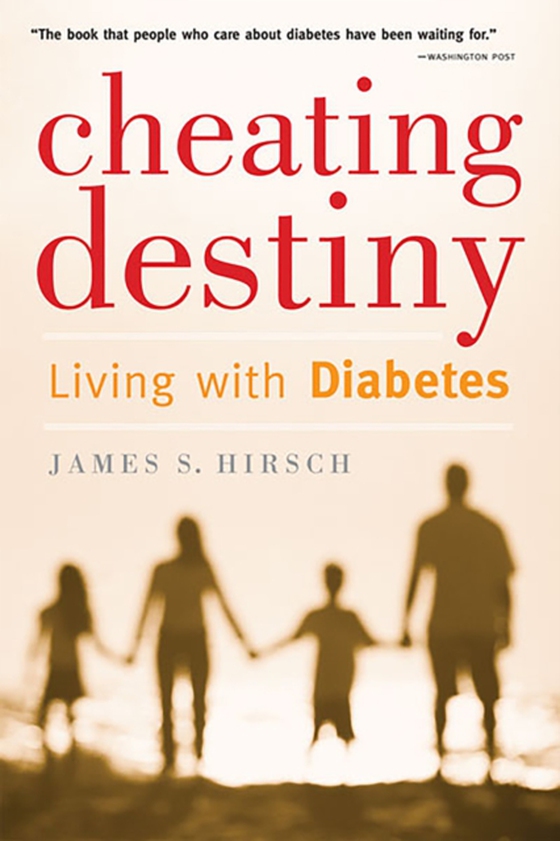 Cheating Destiny (e-bog) af Hirsch, James S.