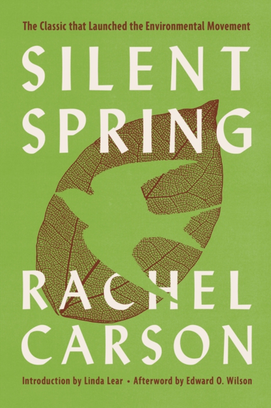 Silent Spring (e-bog) af Carson, Rachel