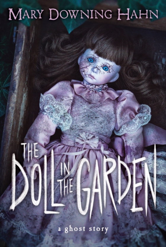 Doll in the Garden (e-bog) af Hahn, Mary Downing