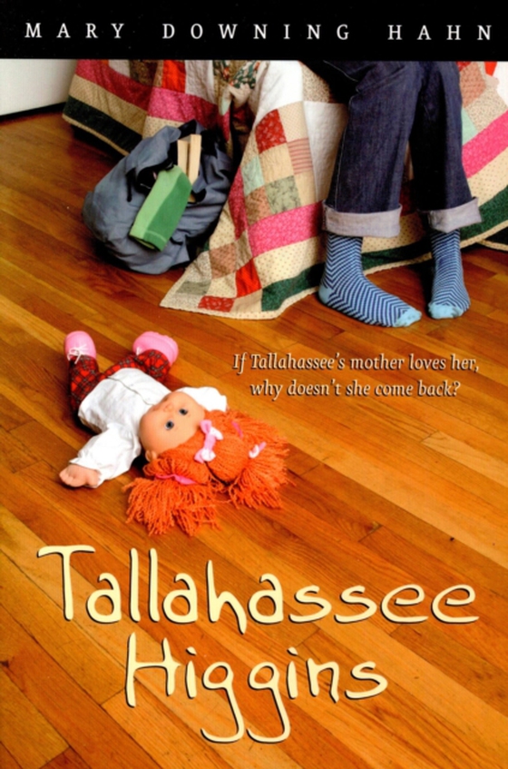 Tallahassee Higgins (e-bog) af Giblin, James Cross
