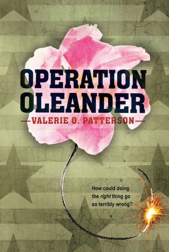 Operation Oleander (e-bog) af Patterson, Valerie O.