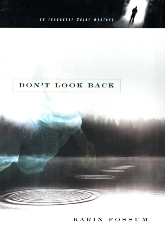 Don't Look Back