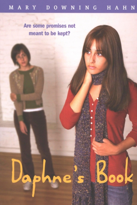 Daphne's Book (e-bog) af Hahn, Mary Downing