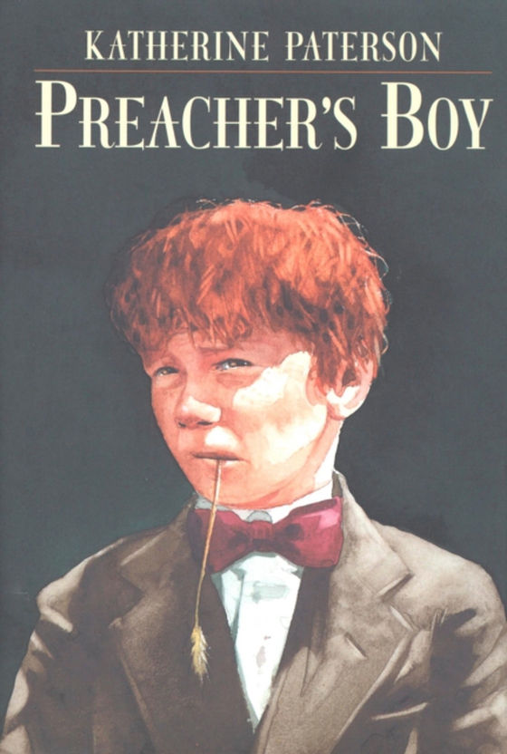 Preacher's Boy (e-bog) af Paterson, Katherine