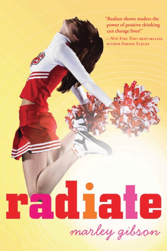 Radiate (e-bog) af Gibson, Marley