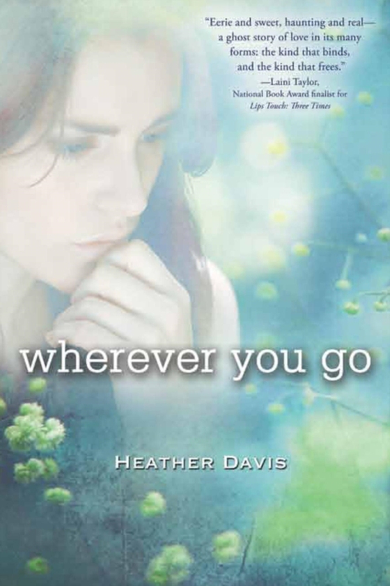 Wherever You Go (e-bog) af Davis, Heather