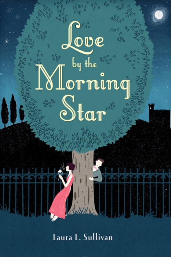 Love by the Morning Star (e-bog) af Sullivan, Laura L.