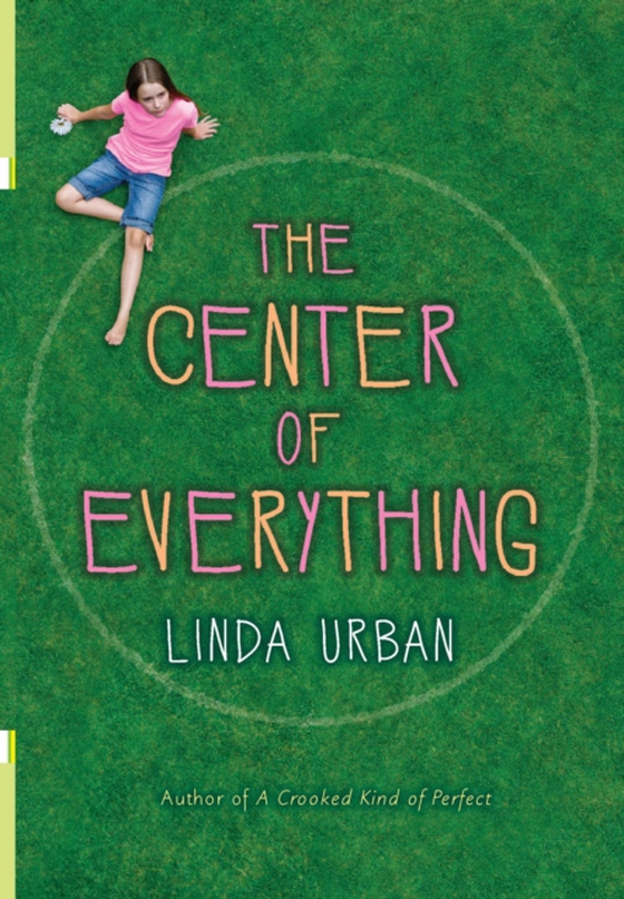 Center of Everything (e-bog) af Urban, Linda