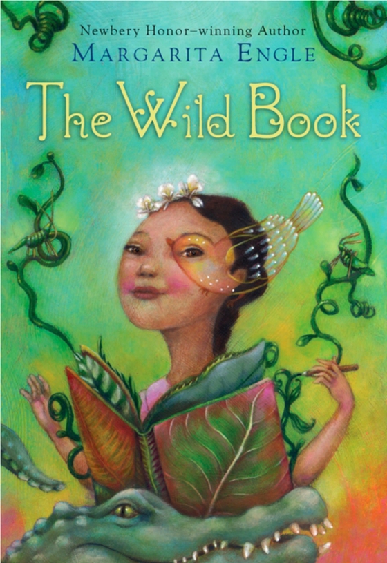 Wild Book