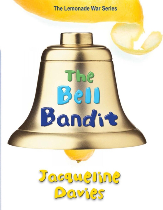 Bell Bandit (e-bog) af Davies, Jacqueline