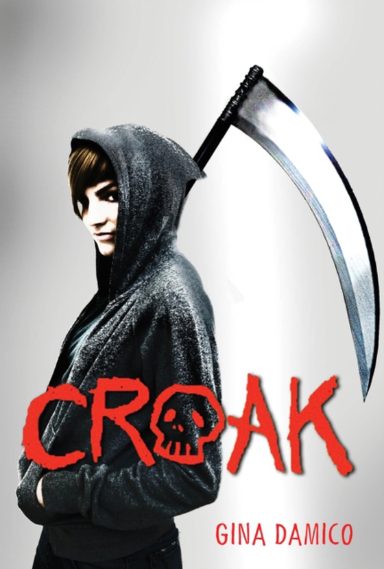 Croak (e-bog) af Damico, Gina