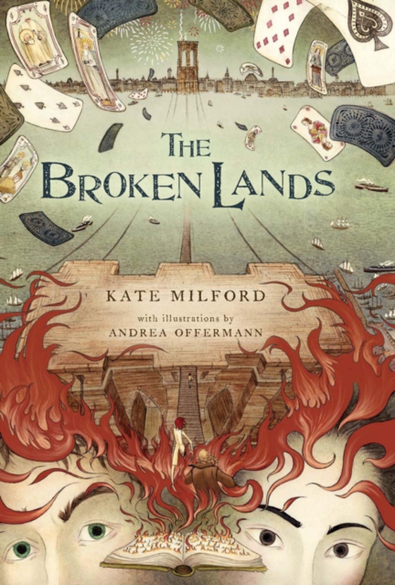 Broken Lands