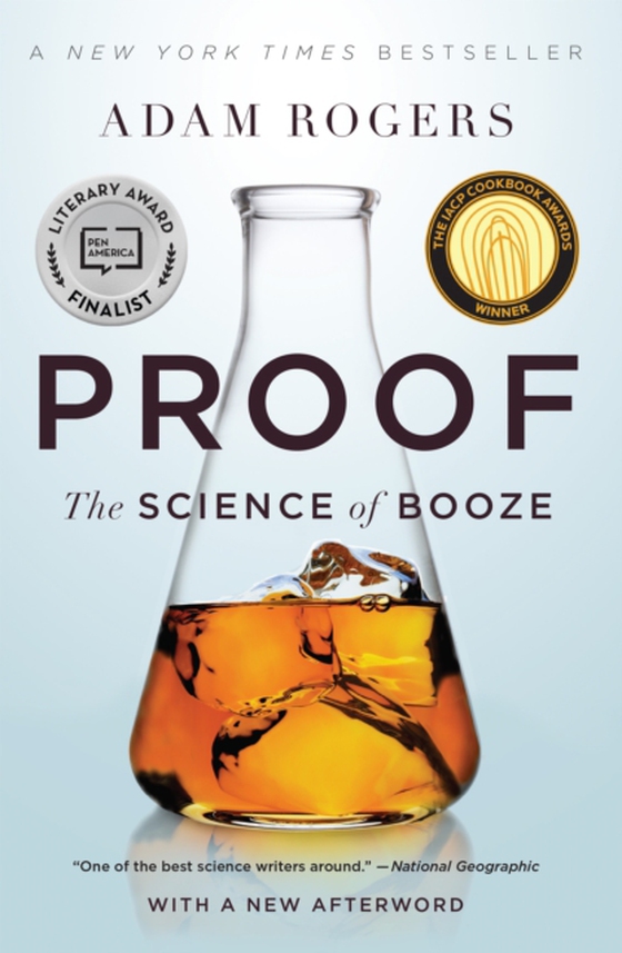 Proof (e-bog) af Rogers, Adam
