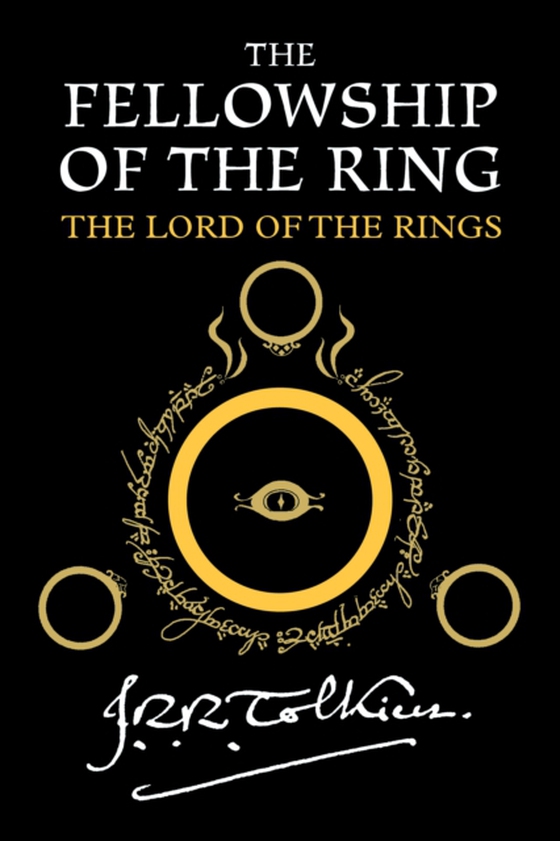 Fellowship Of The Ring