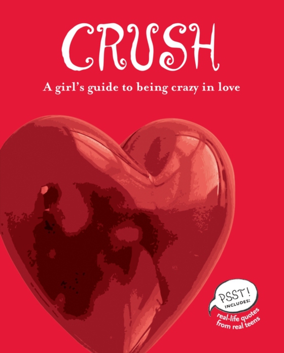 Crush (e-bog) af Conley, Erin Elisabeth