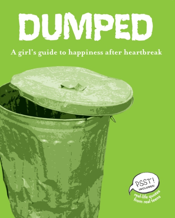 Dumped (e-bog) af Conley, Erin Elisabeth