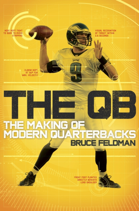 QB (e-bog) af Feldman, Bruce