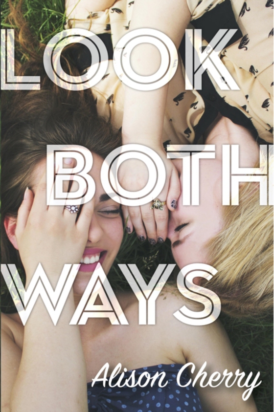 Look Both Ways (e-bog) af Cherry, Alison