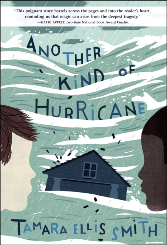 Another Kind of Hurricane (e-bog) af Smith, Tamara Ellis