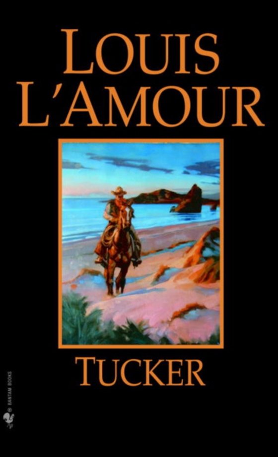 Tucker (e-bog) af L'Amour, Louis