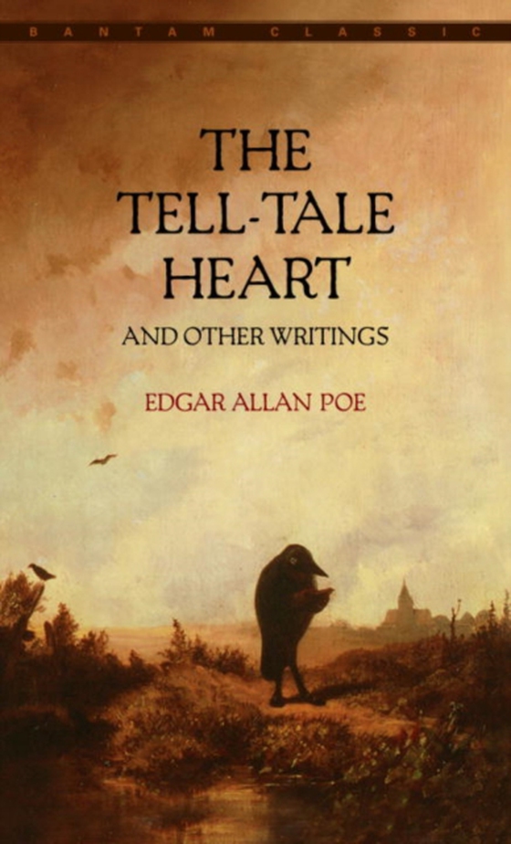 Tell-Tale Heart