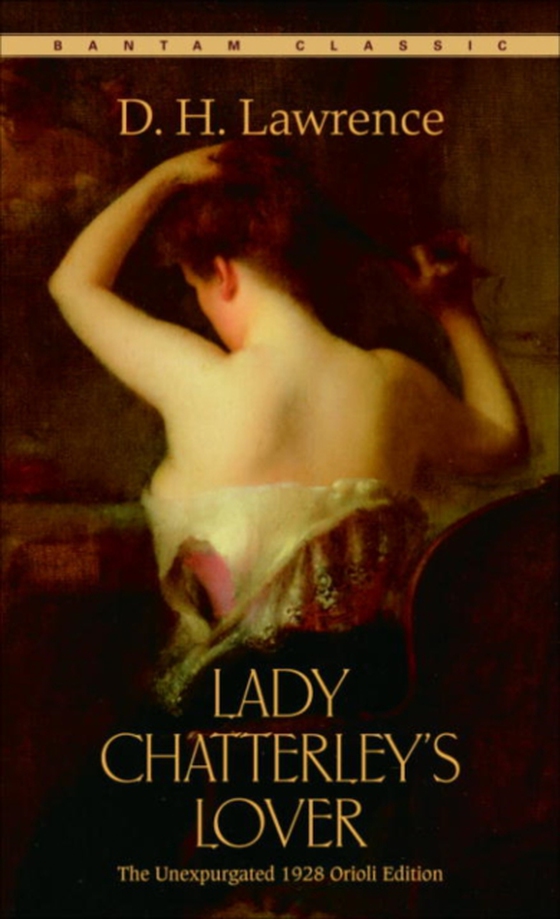 Lady Chatterley's Lover (e-bog) af Lawrence, D.H.
