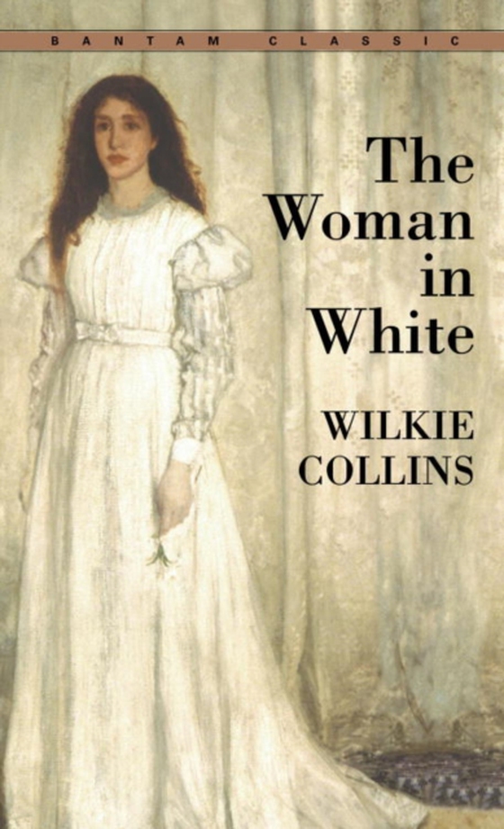 Woman in White (e-bog) af Collins, Wilkie