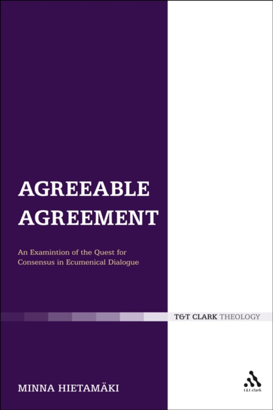 Agreeable Agreement