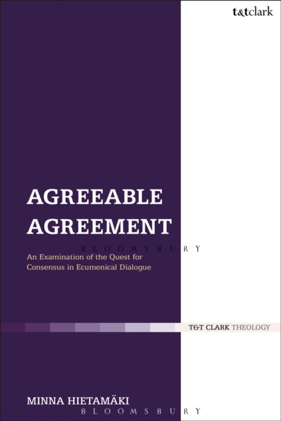 Agreeable Agreement