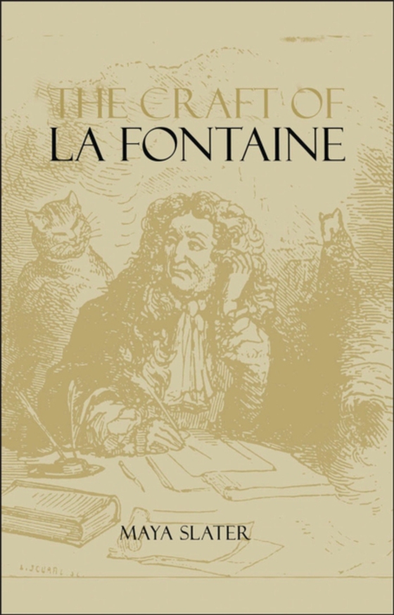 Craft of LaFontaine