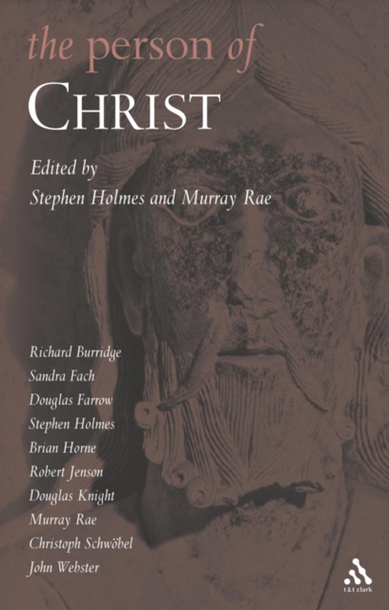 Person of Christ (e-bog) af -
