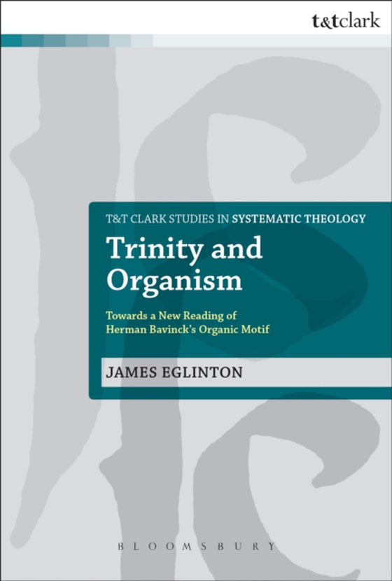 Trinity and Organism