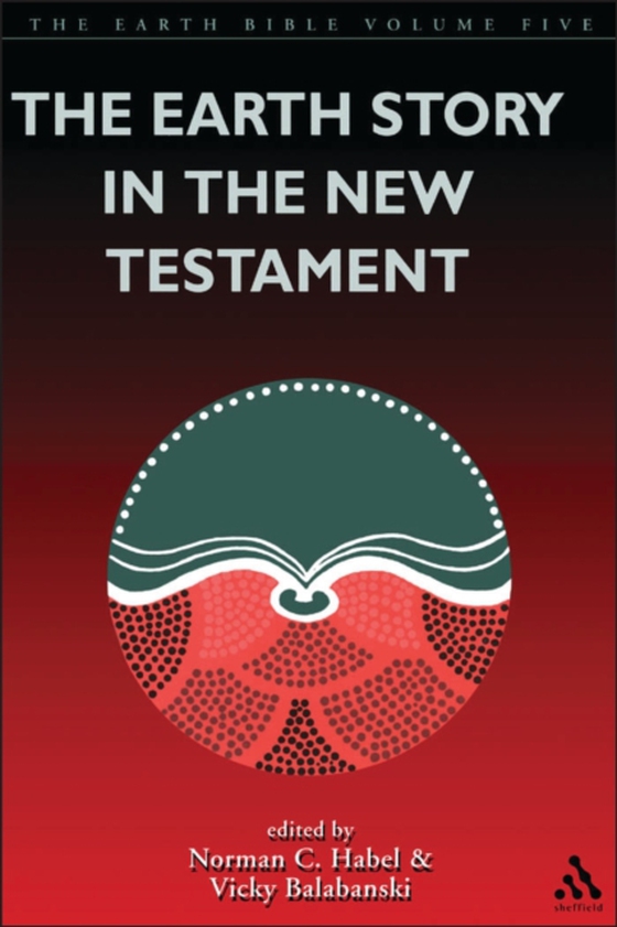 Earth Story in the New Testament