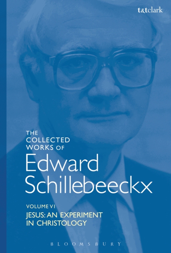 Collected Works of Edward Schillebeeckx Volume 6 (e-bog) af Edward Schillebeeckx, Schillebeeckx