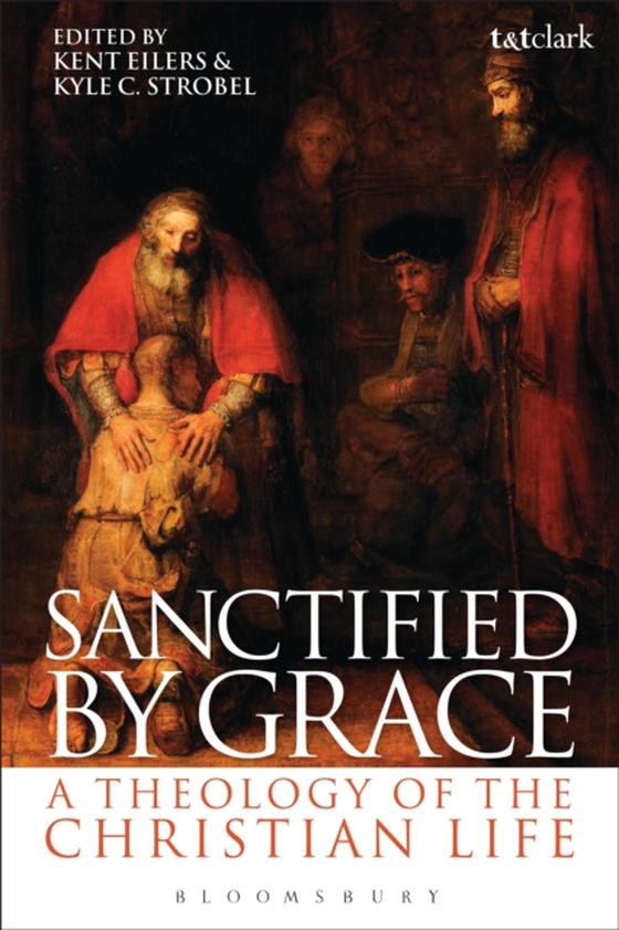 Sanctified by Grace (e-bog) af -