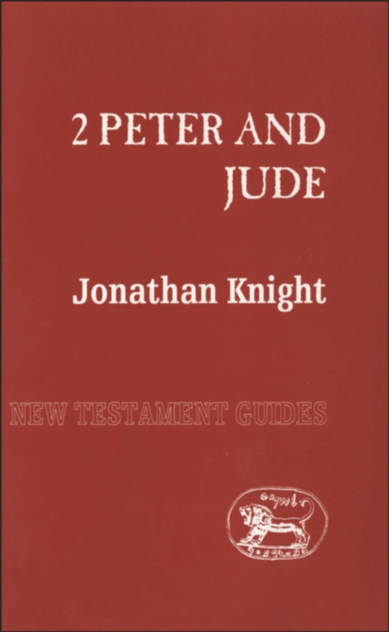 2 Peter and Jude (e-bog) af Jonathan Knight, Knight