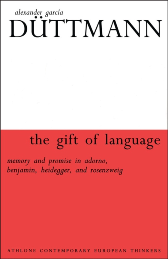 Gift of Language