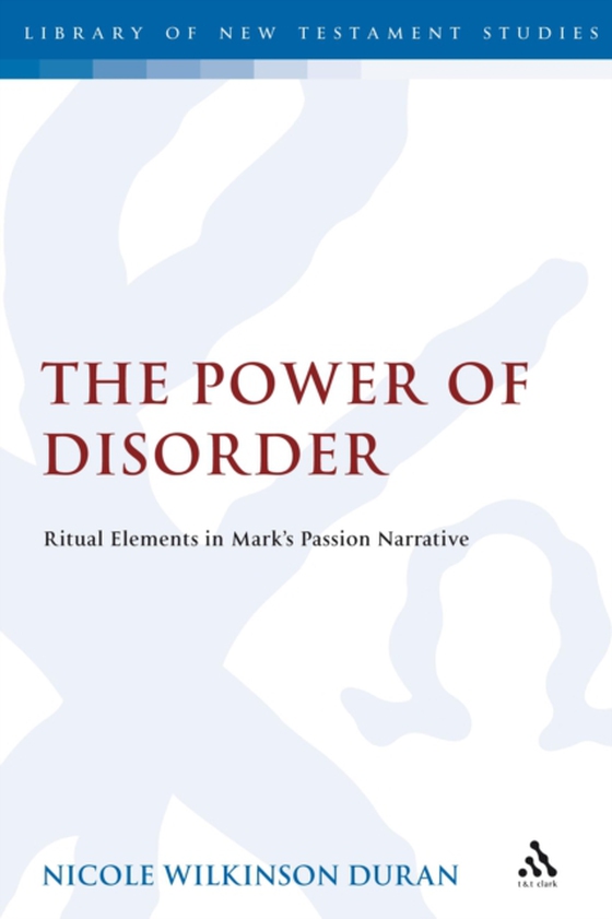 Power of Disorder