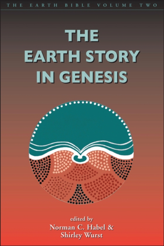 Earth Story in Genesis