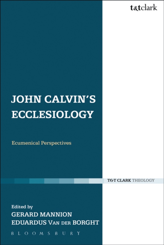 John Calvin's Ecclesiology