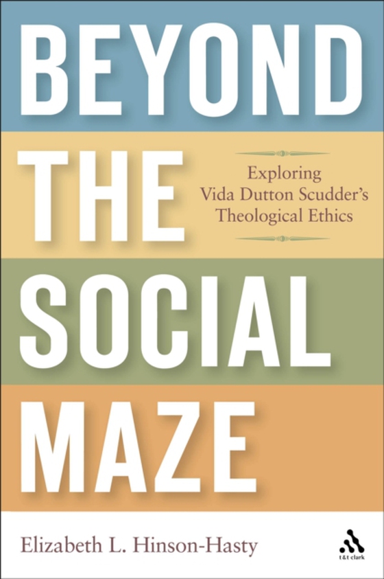 Beyond the Social Maze