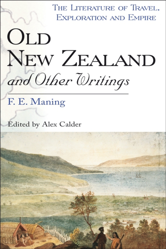 Old New Zealand and Other Writings