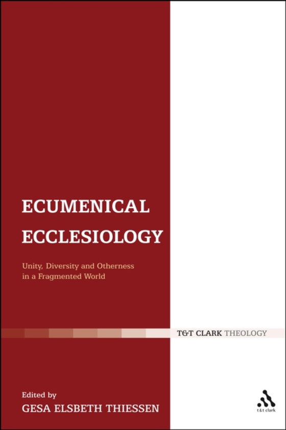 Ecumenical Ecclesiology