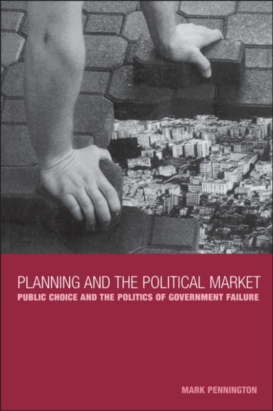 Planning and the Political Market