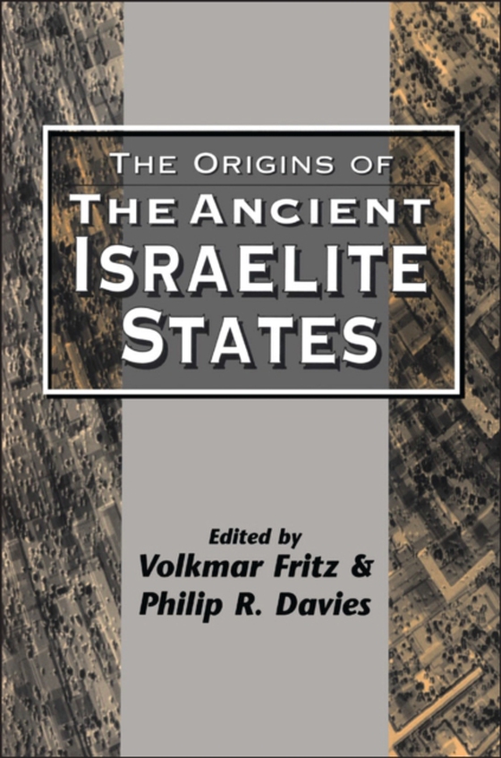 Origins of the Ancient Israelite States (e-bog) af -