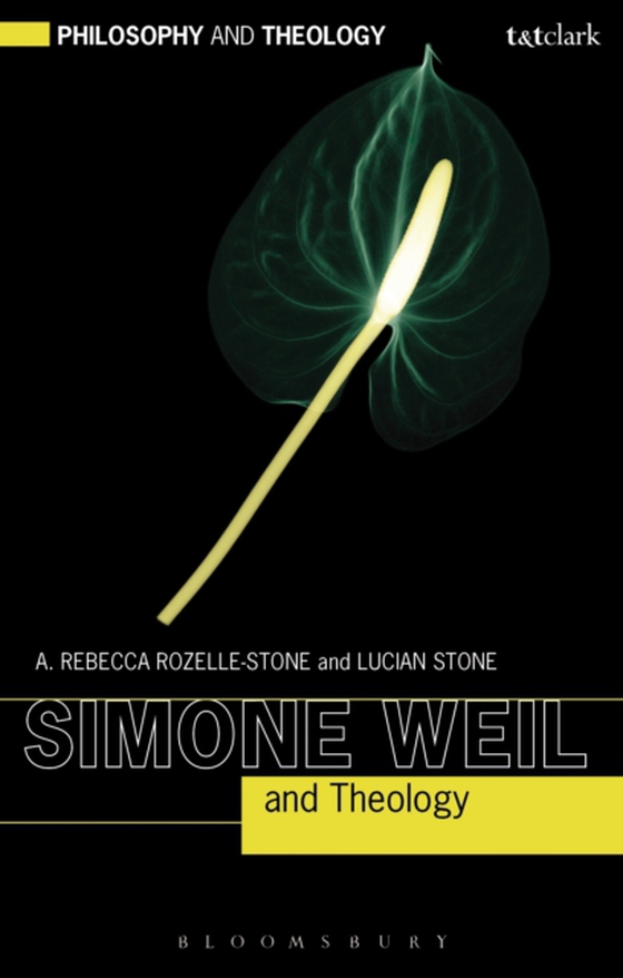 Simone Weil and Theology (e-bog) af Lucian Stone, Stone