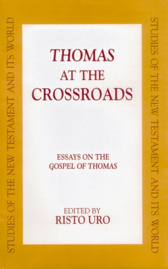 Thomas at the Crossroads (e-bog) af -