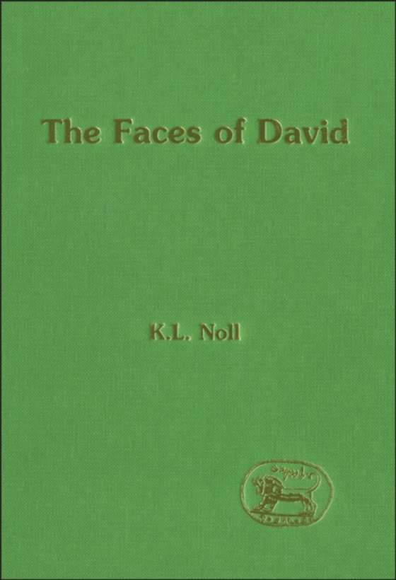 Faces of David